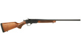 JTS SINGLE SHOT 410 26" WOOD