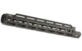 MIDWEST HK 91 HANDGUARD MLOK BLK