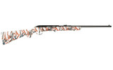 SAV 64F 22LR 21" 10RD R/W/B FLAG