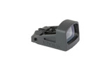 SHLDS SMS2 POLY 8MOA MINI SGHT BLK