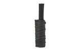BPG SUPPRSSR CVR HVY 6.5" X 1.5" BLK