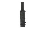 BPG SUPPRSSR CVR HVY 8" X 1.5" BLK