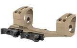 WARNE QD EXTND SKELETON 34MM DE