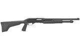 STEVENS 320 PG 20GA 18.5" 5RD BLACK