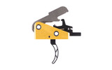 TIMNEY TRIG COMP AR15 3LBS SKEL