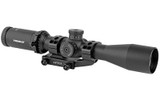 TRUGLO EMINUS 3-9X40 IR TPR BLK