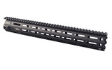 YHM 15" M-LOK HANDGUARD MR7 ASSY BLK