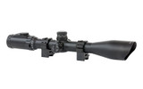 UTG 4-16X44 AO 36-CLR MDOT W/RNG