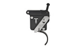 TRIGRTECH R700 BLK SPCL CRVD RH BLT