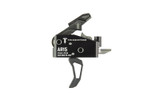 RADIAN VERTEX TRIGGER CBX CURVED BLK