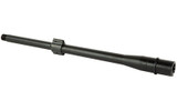 BALLISTIC BBL 308WIN 16" MID HNSN PB