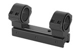 KONUS 30MM/1" 1PC RING MNT MATTE