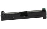 SPRGFLD XD SLIDE ASSY 9MM 4" W/ OSPP
