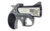BOND 30TH ROUGH SERIES 45/410 3" STS