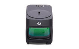VIRIDIAN RFX45 GREEN DOT FOR GLK MOS