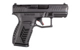 DERYA DY9Z 9MM 3.5" 10RD OR BLK