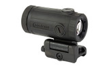 H-SUN ELITE TI MAGNIFER 3X FLIP & QR