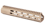 REPTILIA HANDGUARD 10.5" M-LOK FDE