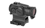 H-SUN 20MM MRS RED SHAKE QD
