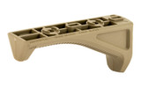 MAGPUL AFG M-LOK ANGLED FOREGRIP FDE