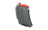 MAG SAV MKII/900 22LR/17HM2 5RD BL