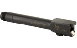 HK BARREL USP-T 45ACP 5.09" THREADED