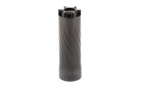ANECHOIC PIPSQUEAK 22 SPRSR 22CAL BK
