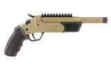 ROSSI BRAWLER SS 300 BLACKOUT 9" FDE