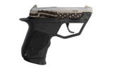 TAURUS 22TUC 22LR 2.5" 9RD SS USFLAG