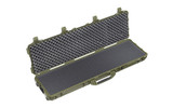 PELICAN 1750 PROTECTOR CASE OD GREEN
