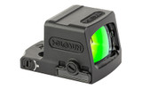 H-SUN EPS 6 MOA RED ALUM