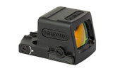 H-SUN EPS CARRY 2 MOA RED ALUM
