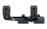 DLOC PREC 30MM CTLVR MNT 1.63" BLK