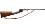 HERITAGE RANCHER 22LR 16" 6RD WLNT