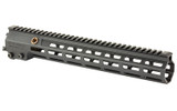 GEISSELE 13.5" SMR MK16 MLOK BLK