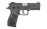 TAURUS TH9 9MM 4.25" 17RD BLK