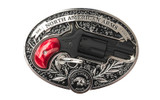 NAA MINI REV ZORRO 22LR W/BUCKLE BK