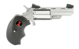 NAA BLK WIDOW 22WMR 2" 5RD AS