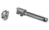 RADIAN AFTERBURNER RAMJET FOR G19 G4