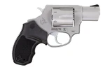 TAURUS 327 .327 FED 2" 6RD STS/BLK