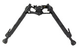 ACCU-TAC WB-5 BIPOD BLK