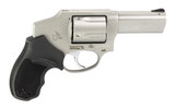 TAURUS 650 357MAG 3" 5RD STS