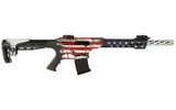 CITADEL BOSS-25 12/18.75" 5RD FLAG
