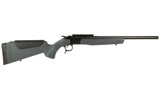 CVA SCOUT GEN 3 360HMR 20" BLK/GRY
