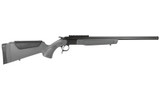 CVA SCOUT GEN 3 444MAR 22" BLK/GRY