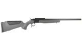 CVA SCOUT GEN3 35 WHELEN 22" BLK/GRY