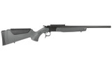 CVA SCOUT GEN 3 308WIN 20" BLK/GRY
