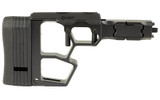 MDT SRS-XF PRMR FLDING STOCK XTN BLK
