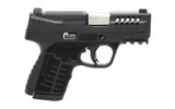 SAV STANCE XR MS 9MM 3.2" 13RD BLK