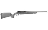 SAV AXIS 2 400LEG 20" 4RD GRAY LH